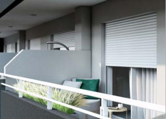 Monoambiente en venta en Caseros