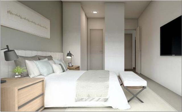 Foto de Departamento de tres ambientes en venta en Caseros, imagen 4