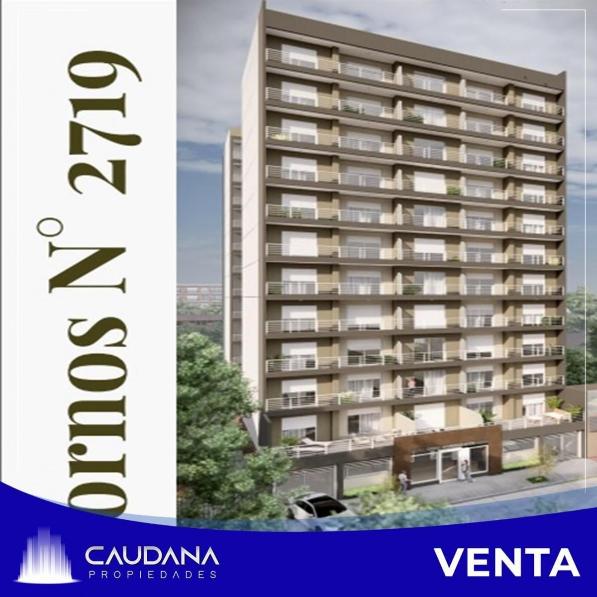 Departamento en venta en Caseros