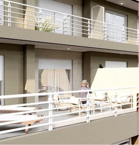 Foto de Departamento de dos ambientes en venta en Caseros, imagen 5
