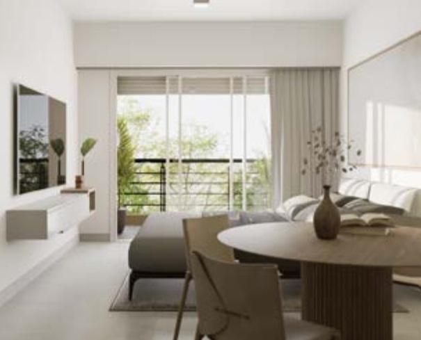 Departamnto en Venta en Pozo en Moron 2