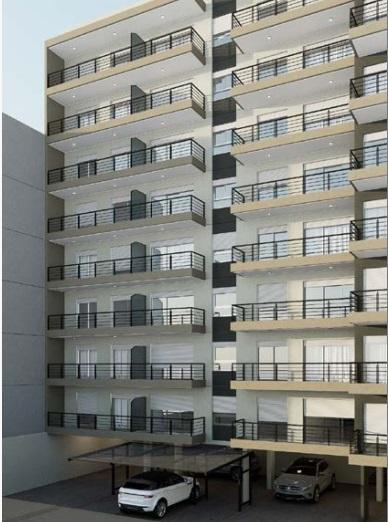 Departamnto en Venta en Pozo en Moron 4