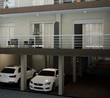 Departamento en Venta en Pozo en Moron 4