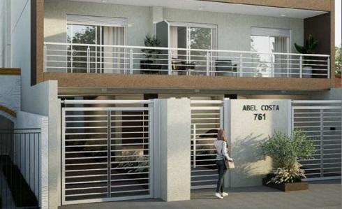 Departamento en Venta en Pozo en Moron 3