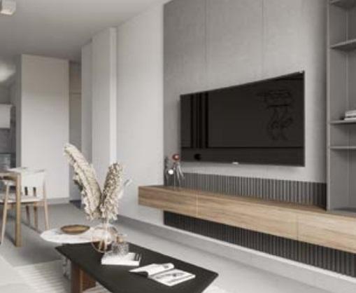 Departamento en Venta en Pozo en Moron 5