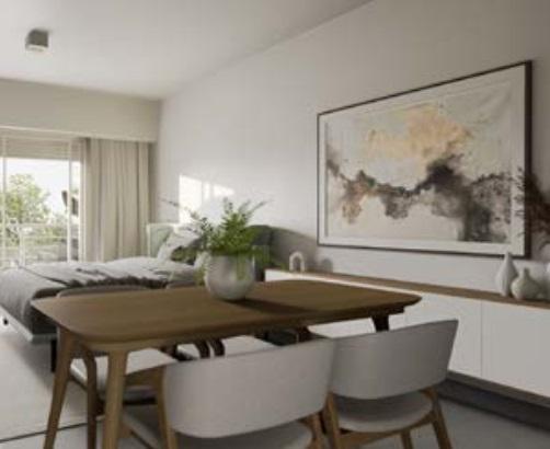 Departamento en Venta en Pozo en Moron 1