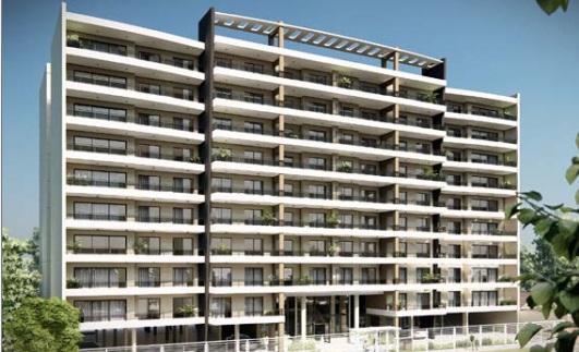 Departamento en Venta de Pozo en Hurlingham 3