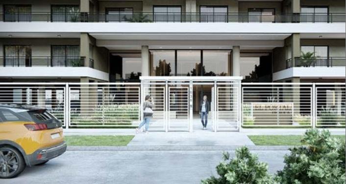 Departamento en Venta de Pozo en Hurlingham 5