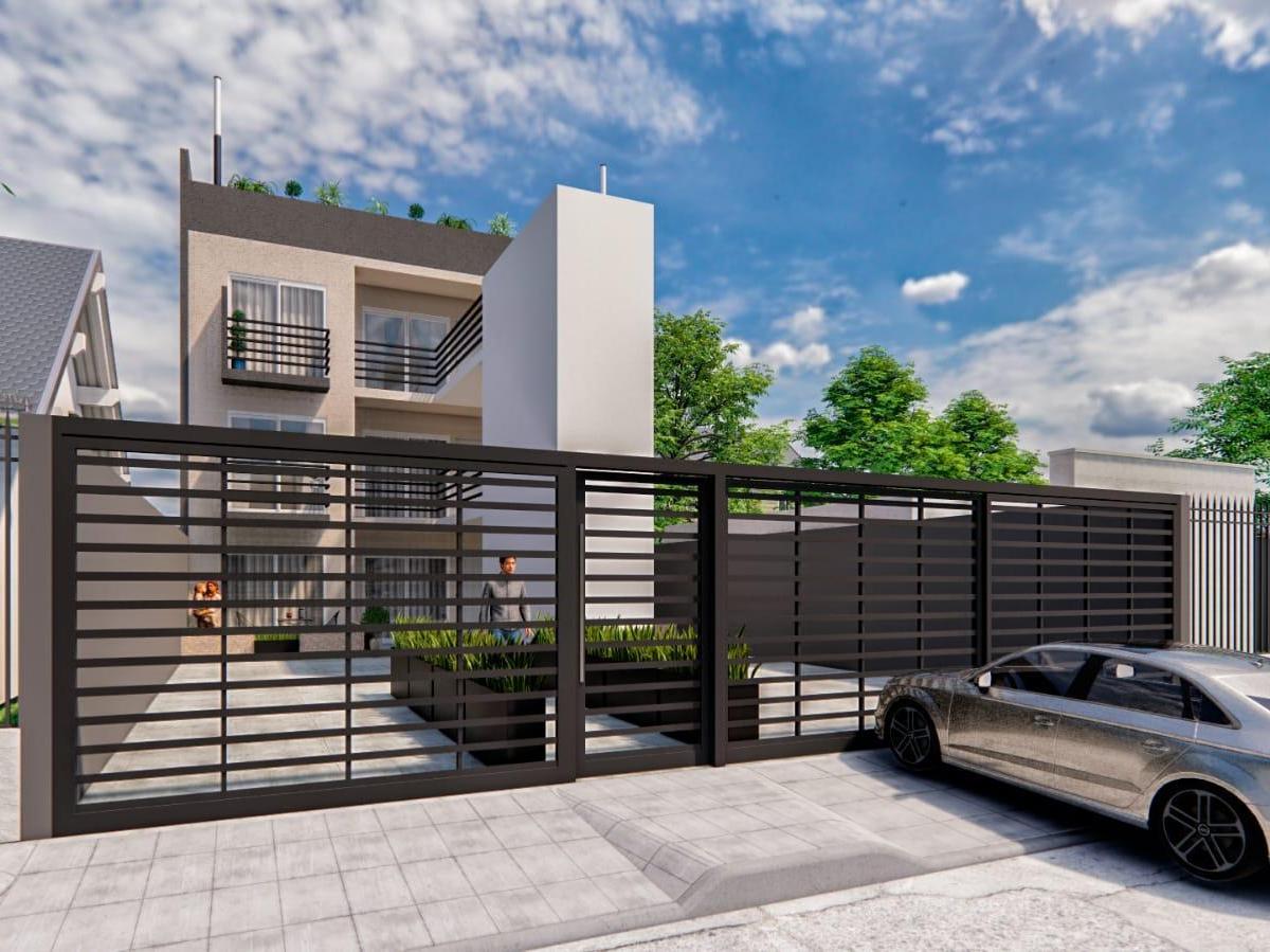 Departamento de Dos Ambientes en Venta en Moron 3
