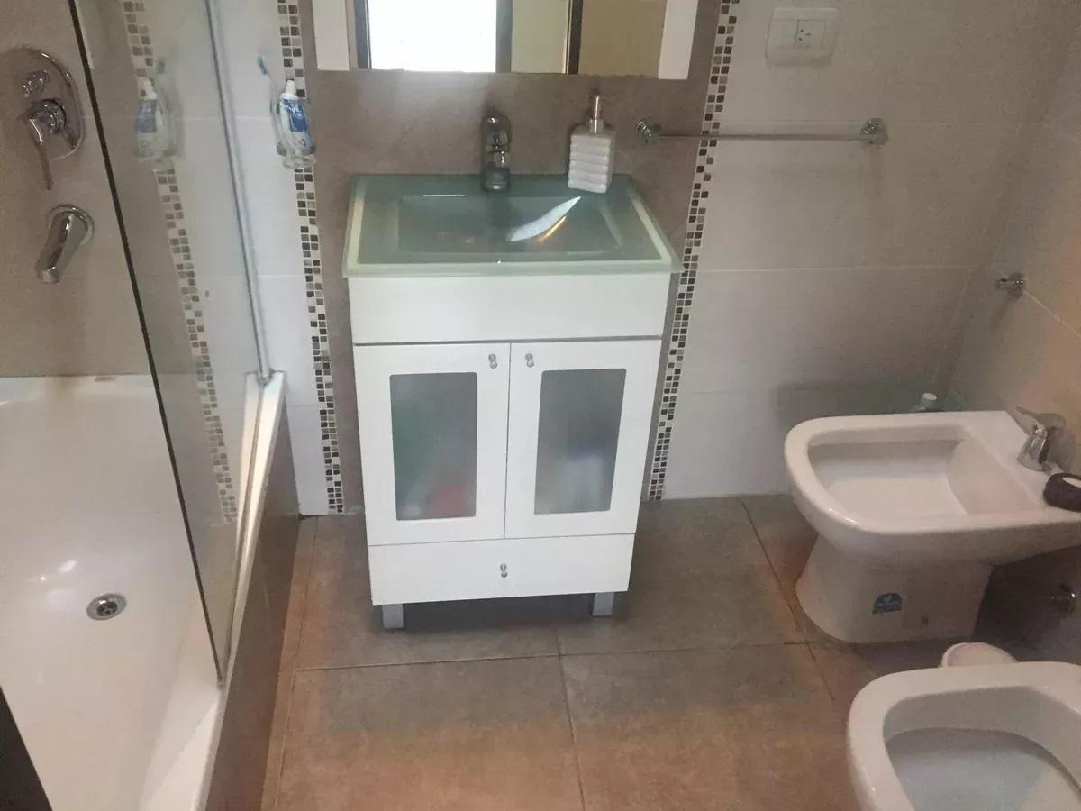 Foto de Duplex tres ambientes con cochera en venta en Ramos Mejia, imagen 3