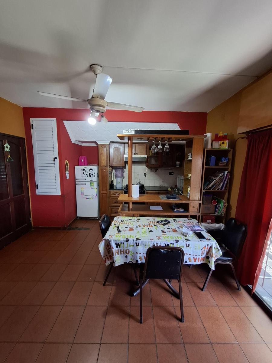 PH de dos ambientes en venta en San Justo