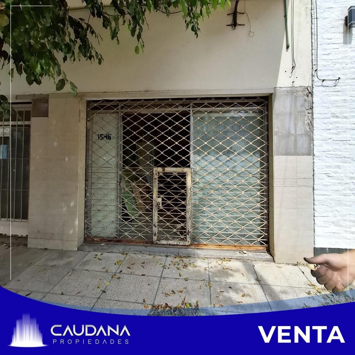 Local comercial en venta en Ramos Mejia