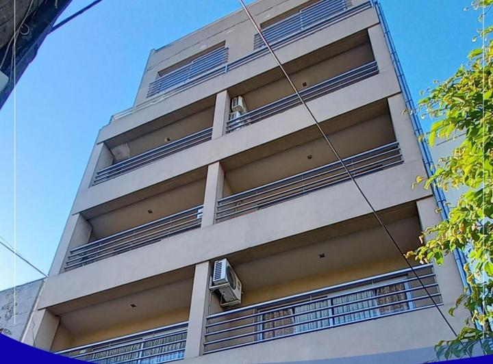 Oficina de dos ambientes en alquiler en San Justo 1
