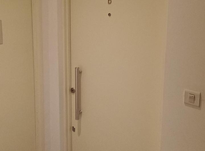 Oficina de dos ambientes en alquiler en San Justo 2