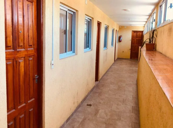 Departamento en alquiler en Villa Luzuriaga 3