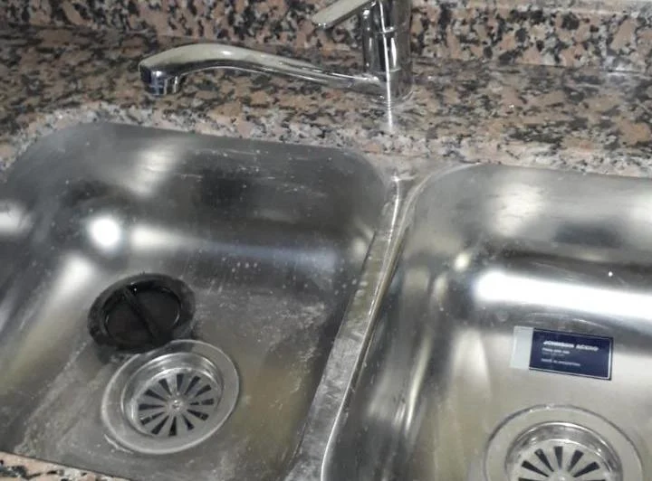Departamento en alquiler en SAn Justo 2