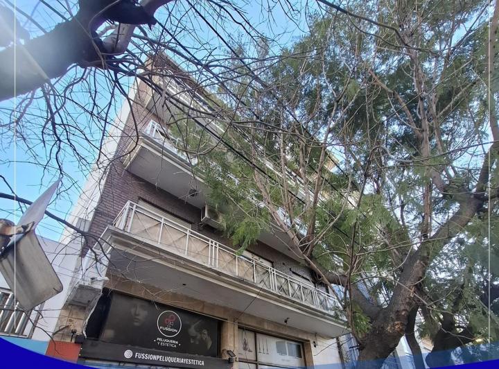 Departamento de dos ambientes en alquiler en Ramos Mejia 2
