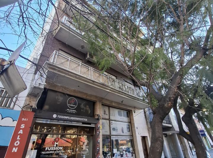 Departamento de dos ambientes en alquiler en Ramos Mejia 1