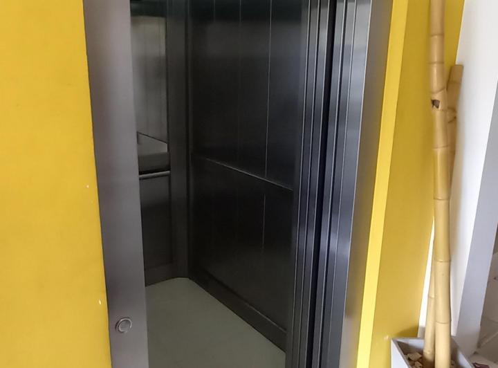 Departamento de dos ambientes en alquiler en Moron 4