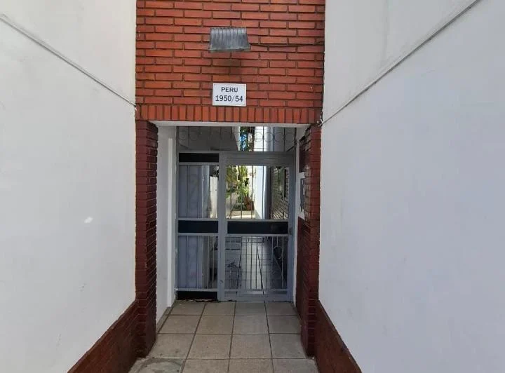 Duplex tres ambientes en alquiler en San Justo 1