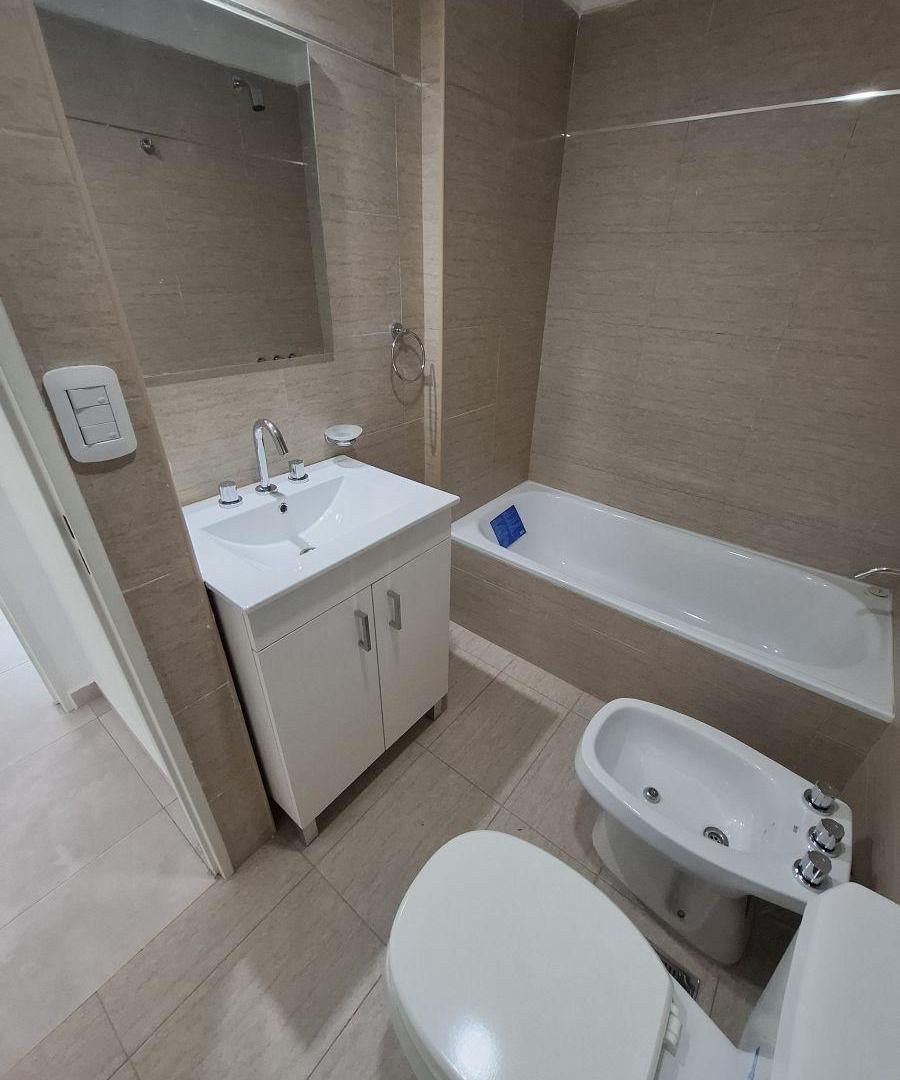 Departamento en alquiler en Moron
