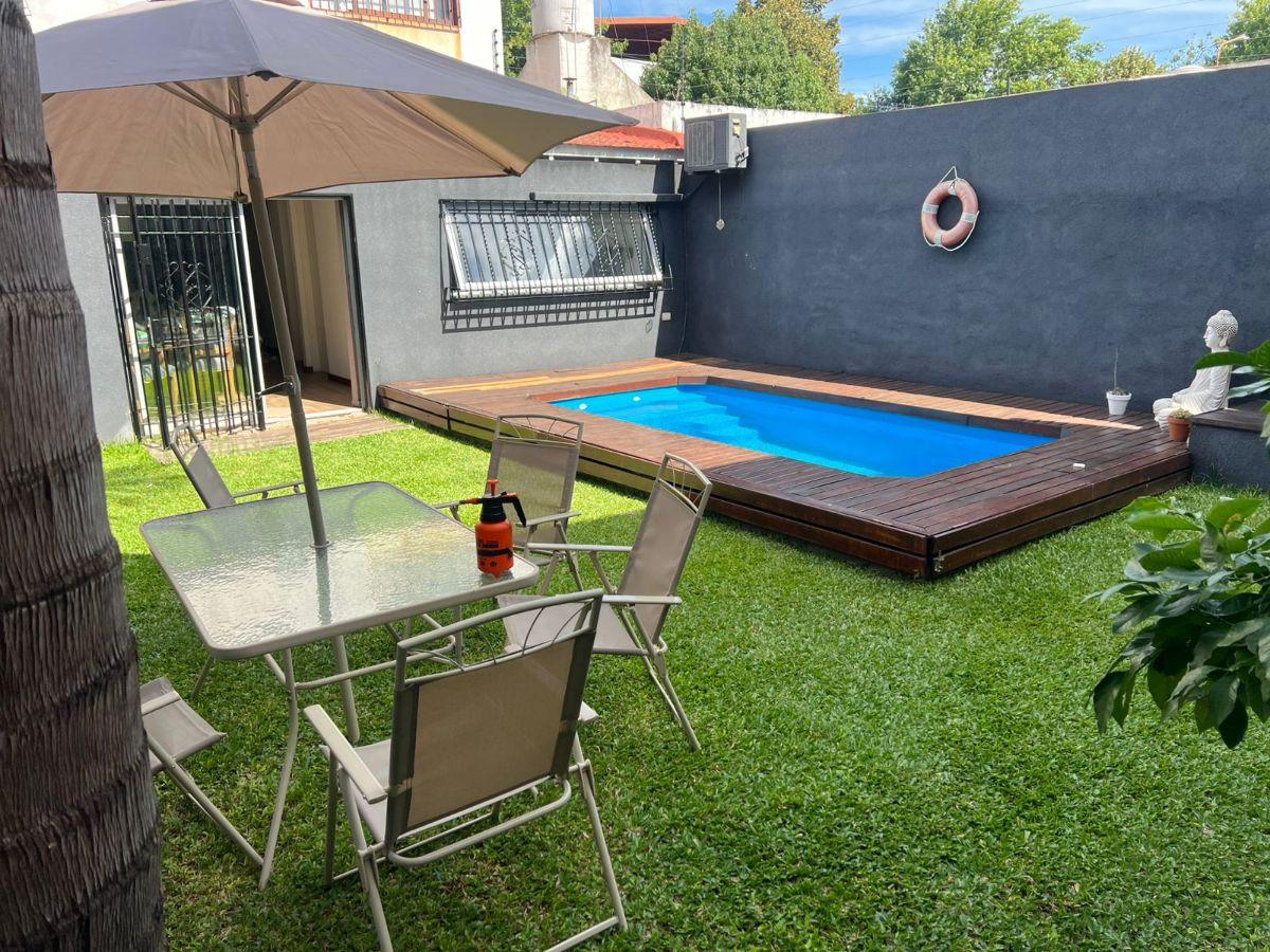 PH tipo casa en venta en Ramos Mejia