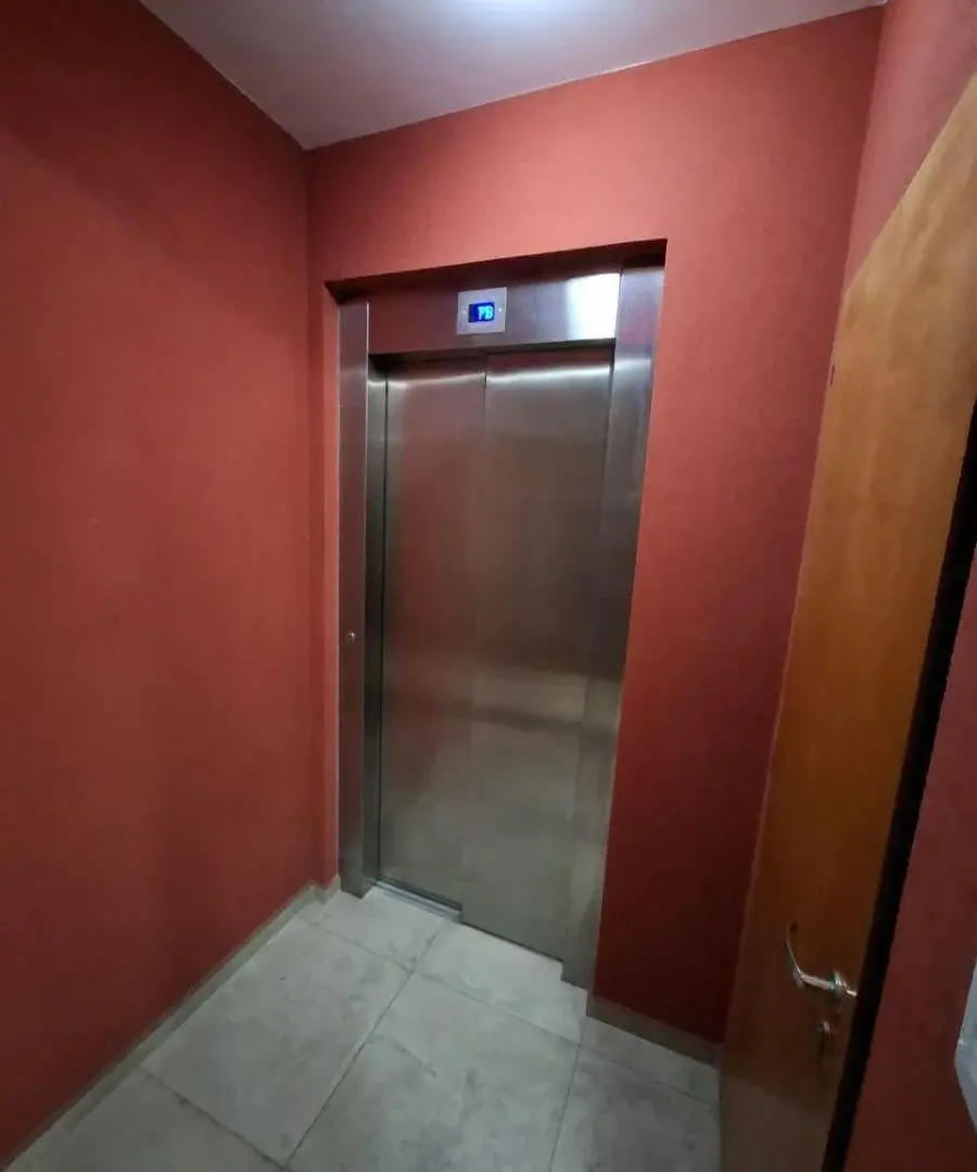 Departamento dos ambientes en alquiler en Villa Luzuriaga 3