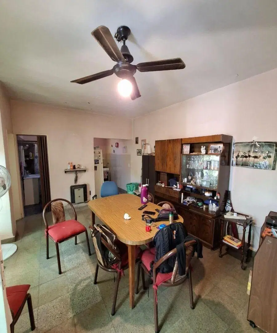 PH de tres ambientes en venta en Villa Luzuriaga 2
