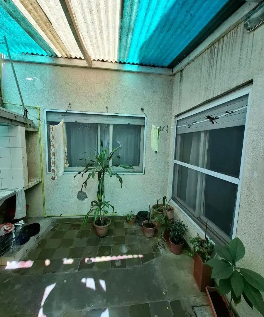 PH de tres ambientes en venta en Villa Luzuriaga 5