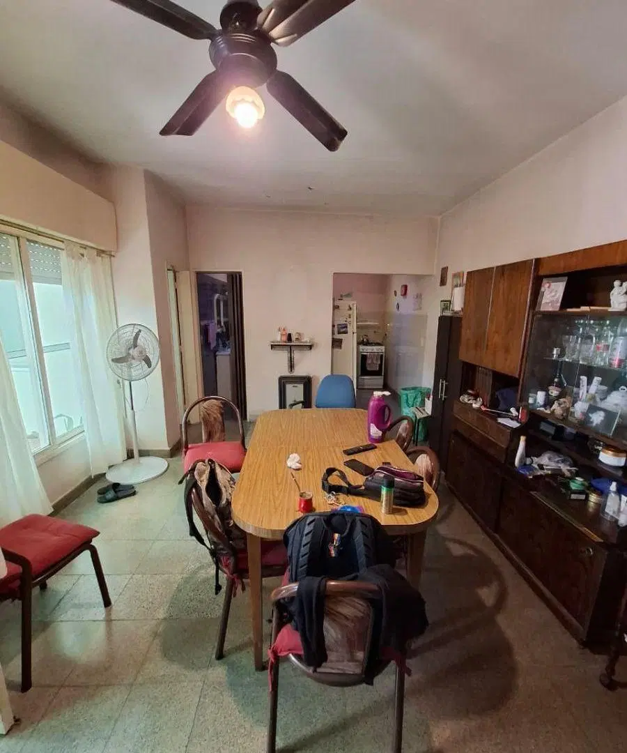 PH de tres ambientes en venta en Villa Luzuriaga 3