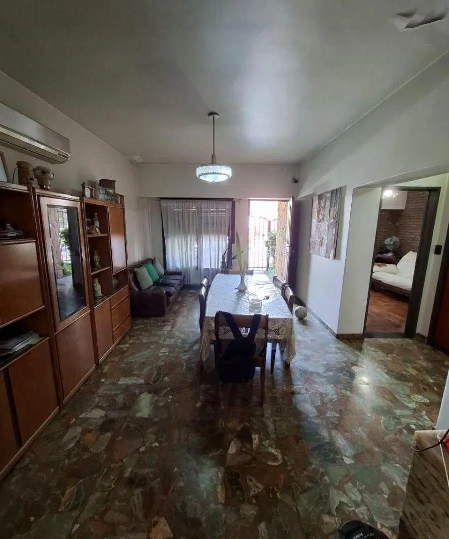 Casa en venta en San Justo centro 5
