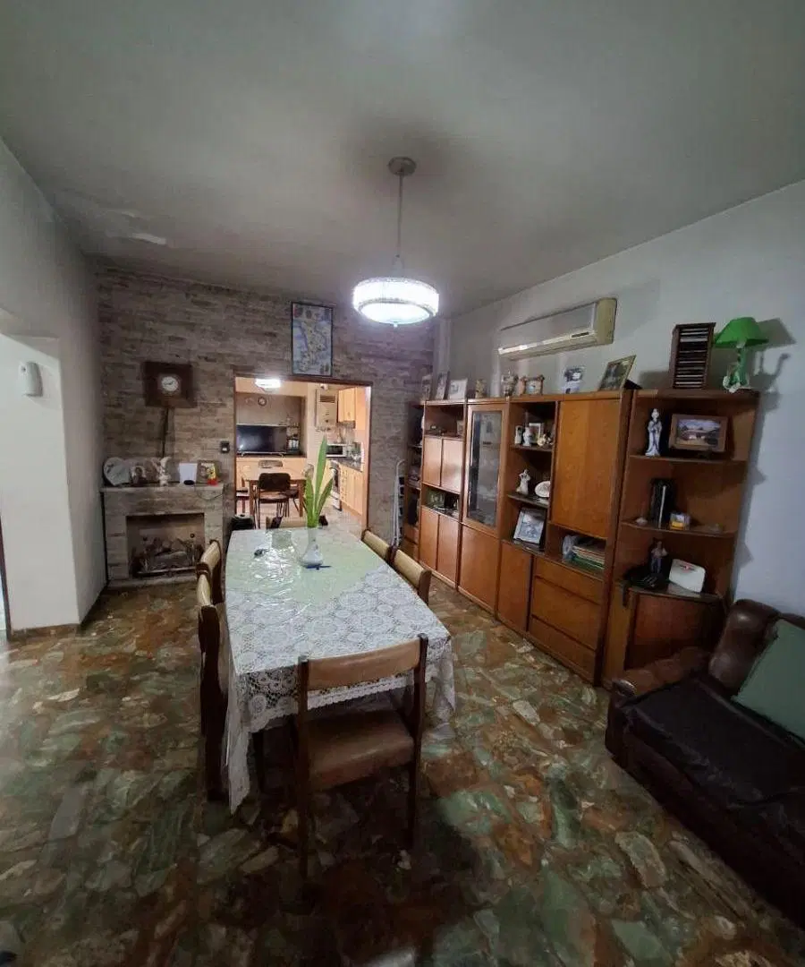 Casa en venta en San Justo centro 4