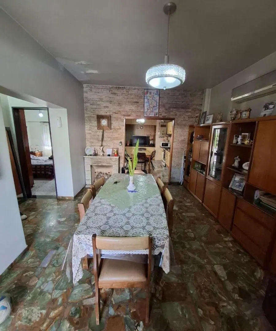 Casa en venta en San Justo centro 3