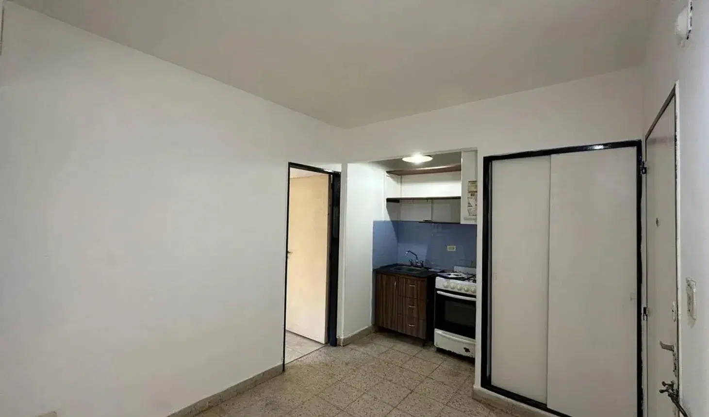 Departamento en venta en Ramos Mejia centro 5