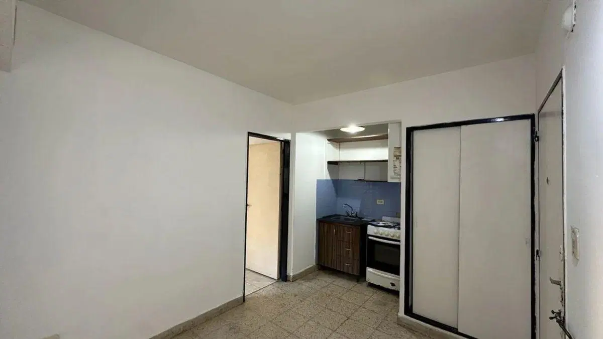 Departamento en alquiler en Ramos Mejia centro 5
