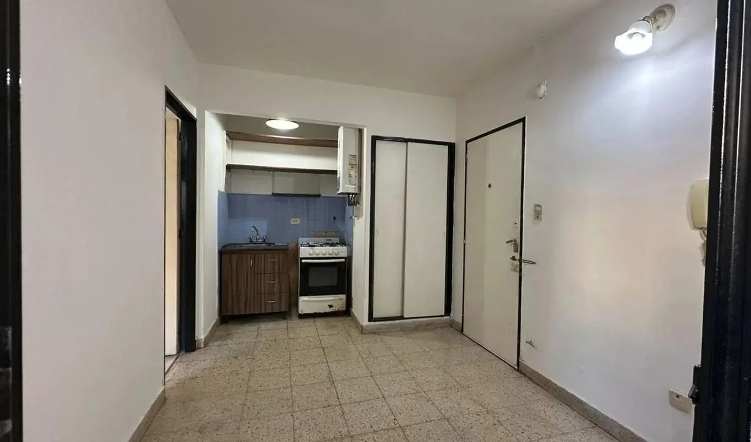 Departamento en alquiler en Ramos Mejia centro 2