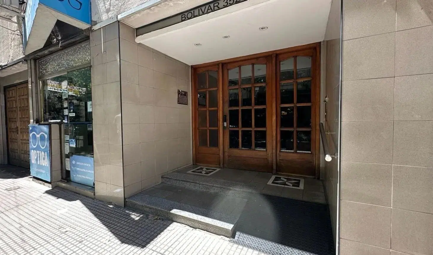 Departamento en alquiler en Ramos Mejia centro 4