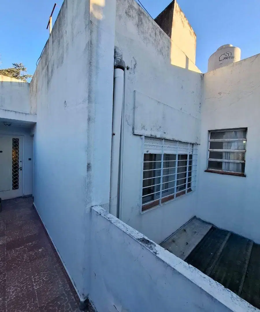 Departamento de dos ambientes en alquiler en Ramos Mejia 3