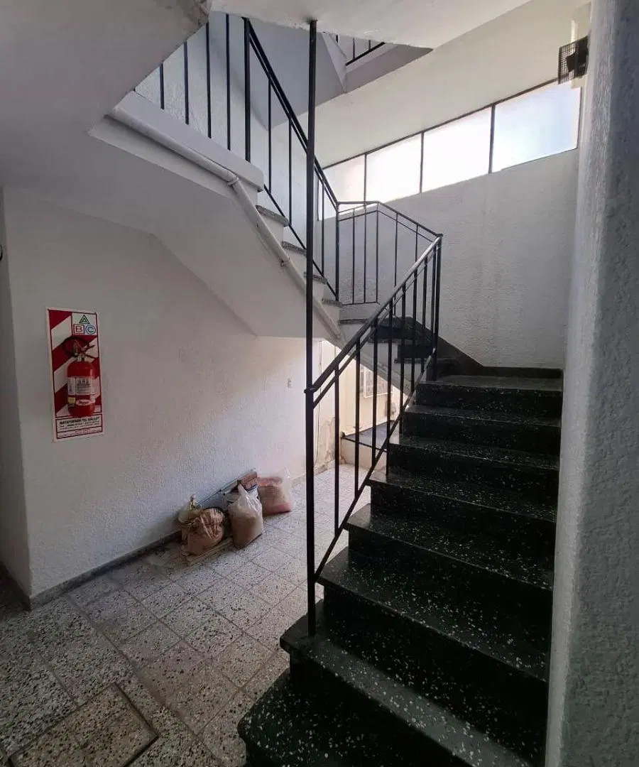 Departamento de dos ambientes en alquiler en Ramos Mejia 5