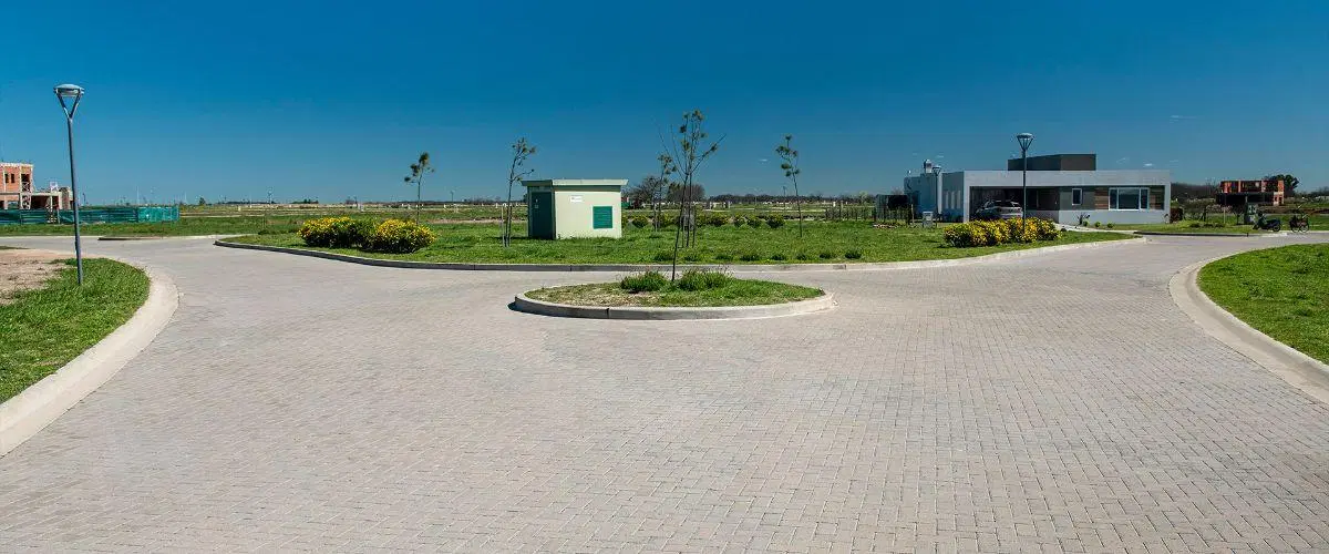 Lote en venta en Santa Clara al Sur 4