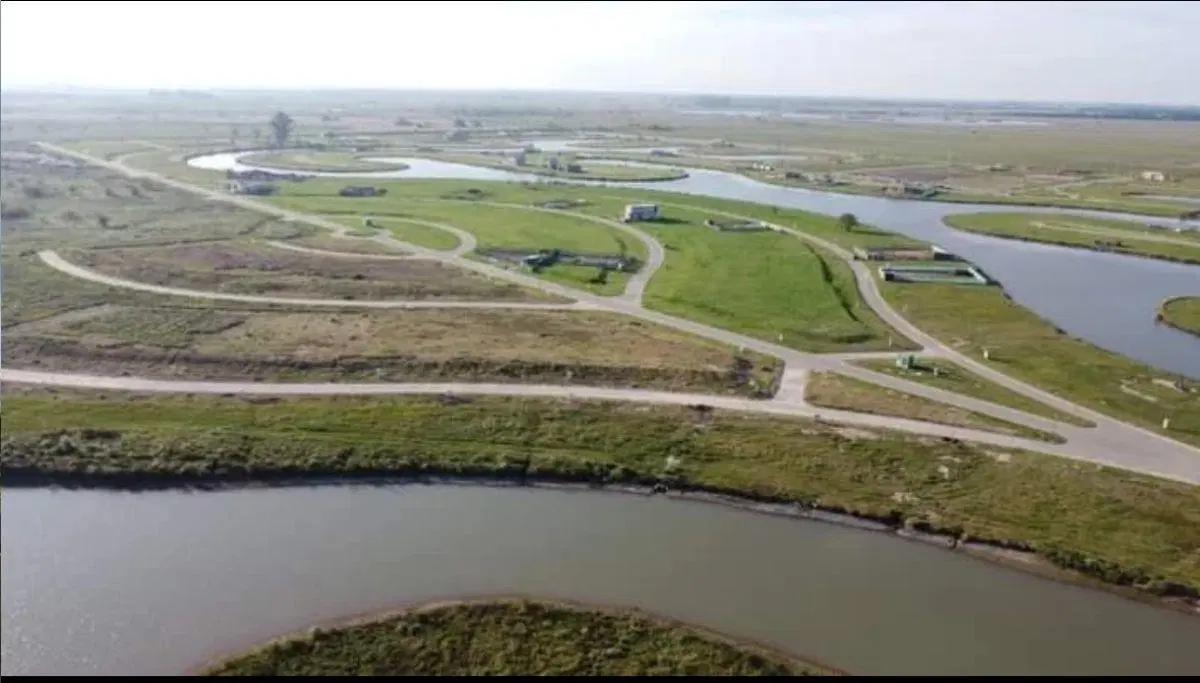 Lote en venta en Santa Clara al Sur 3