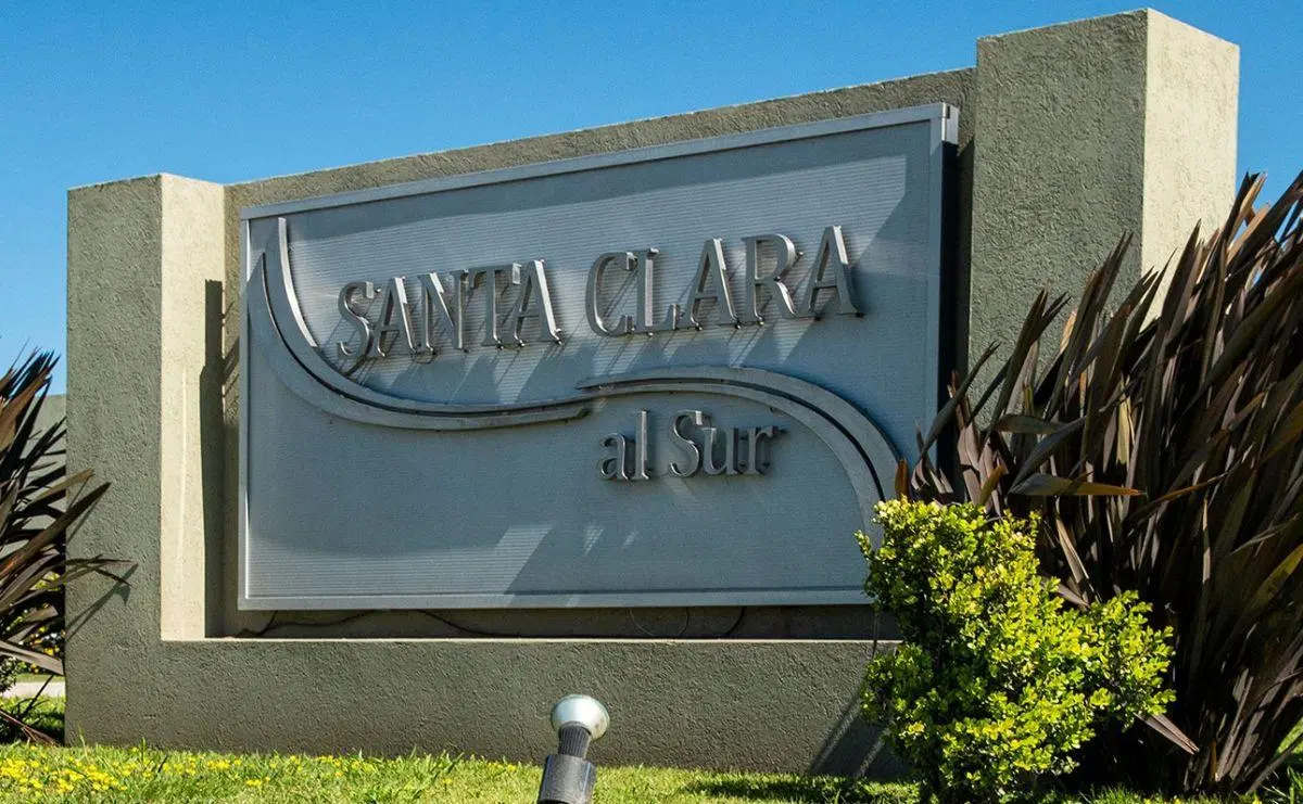 Lote en venta en Santa Clara al Sur 2