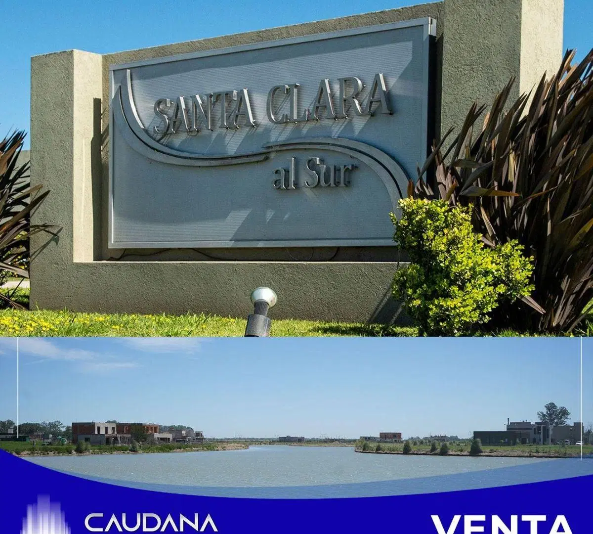 Lote en venta en Santa Clara al Sur 5