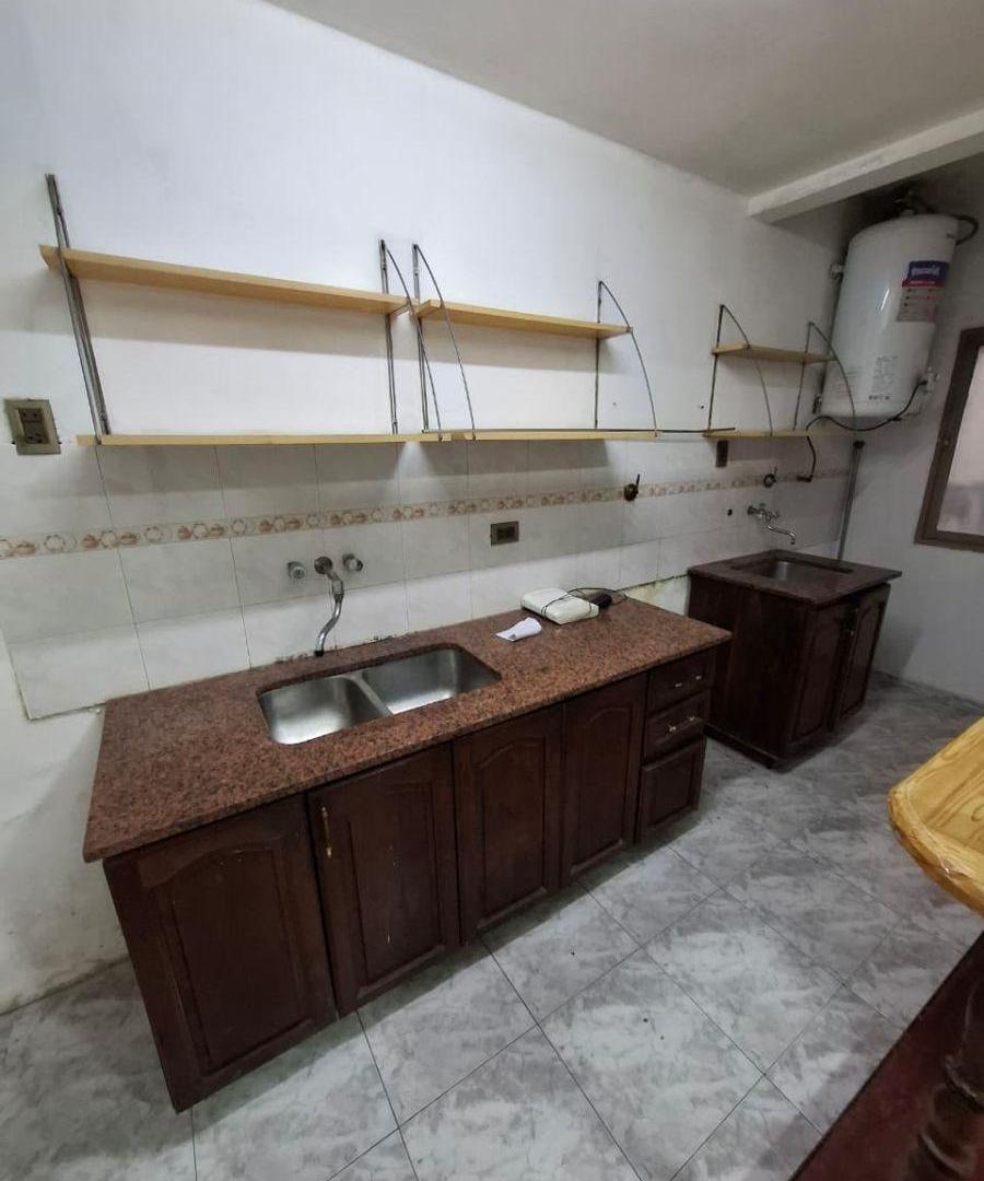 Foto de Departamento de tres ambientes en alquiler en San Justo, imagen 3