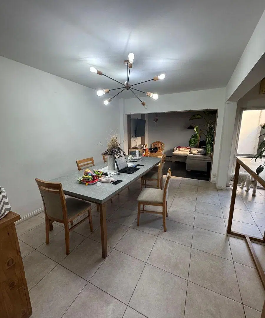 PH cinco ambientes en venta en Ramos Mejia 2
