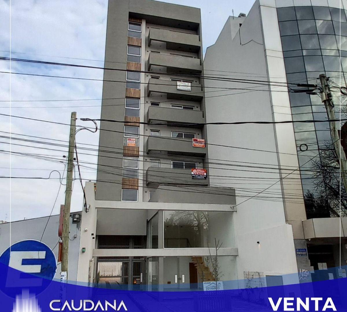 Monoambiente en venta en Moron centro