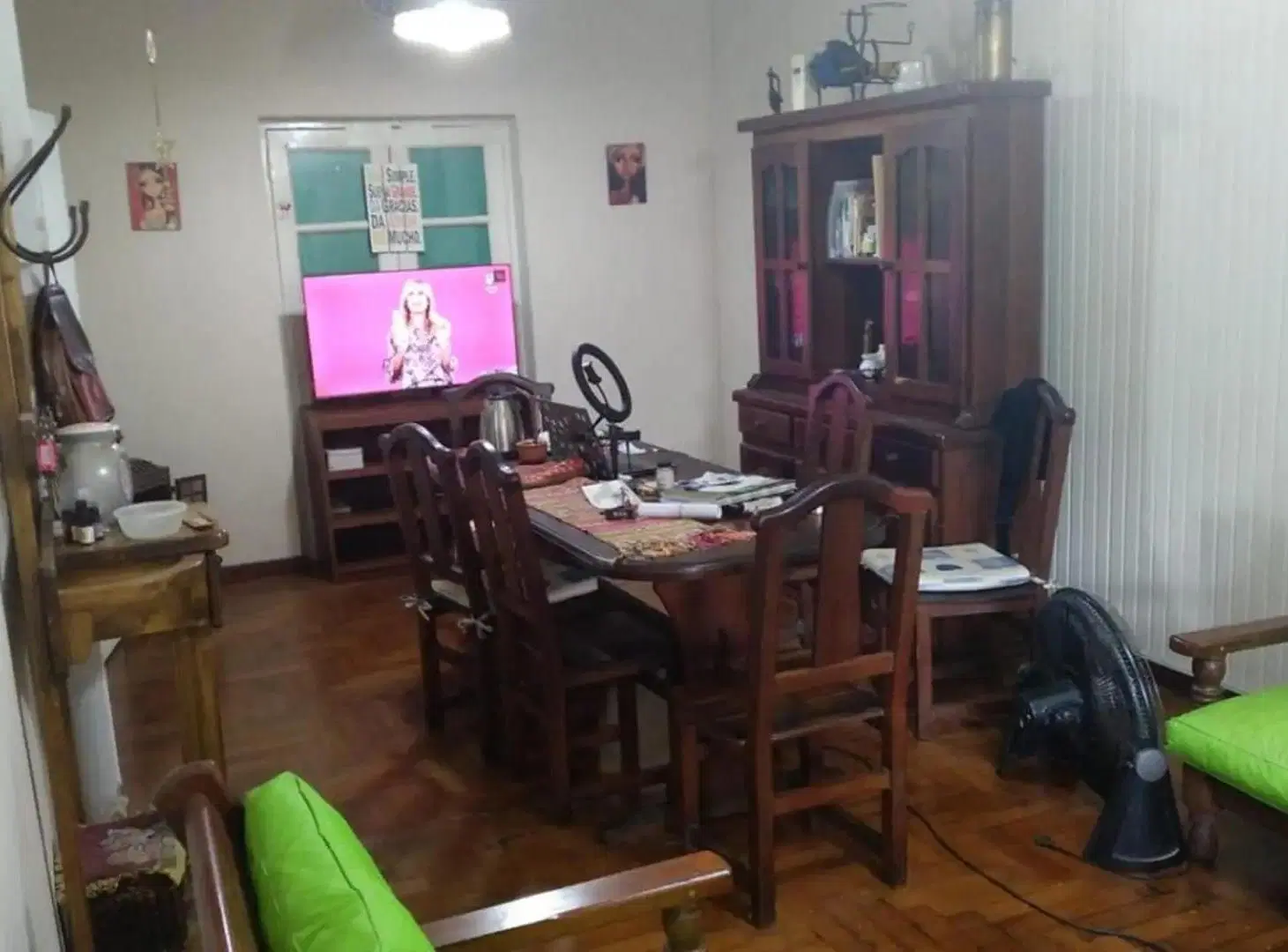 Casa en alquiler en Ramos Mejia 8