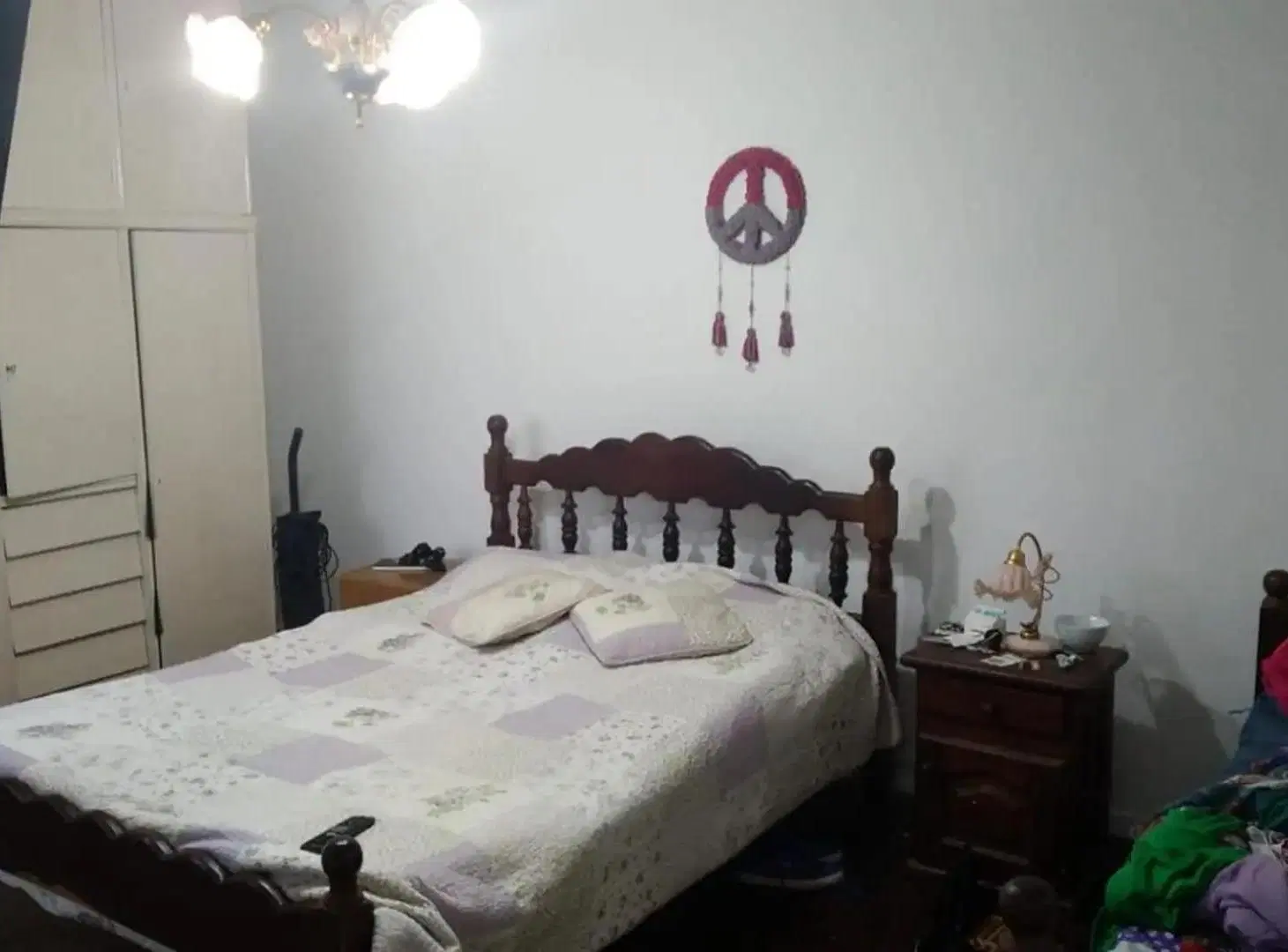 Casa en alquiler en Ramos Mejia 4