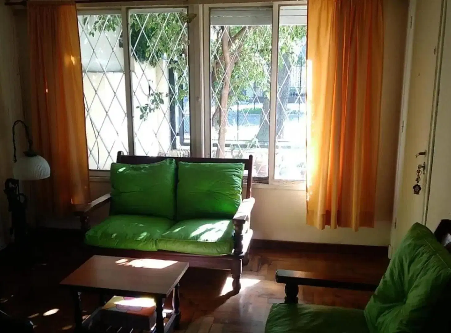 Casa en alquiler en Ramos Mejia 3