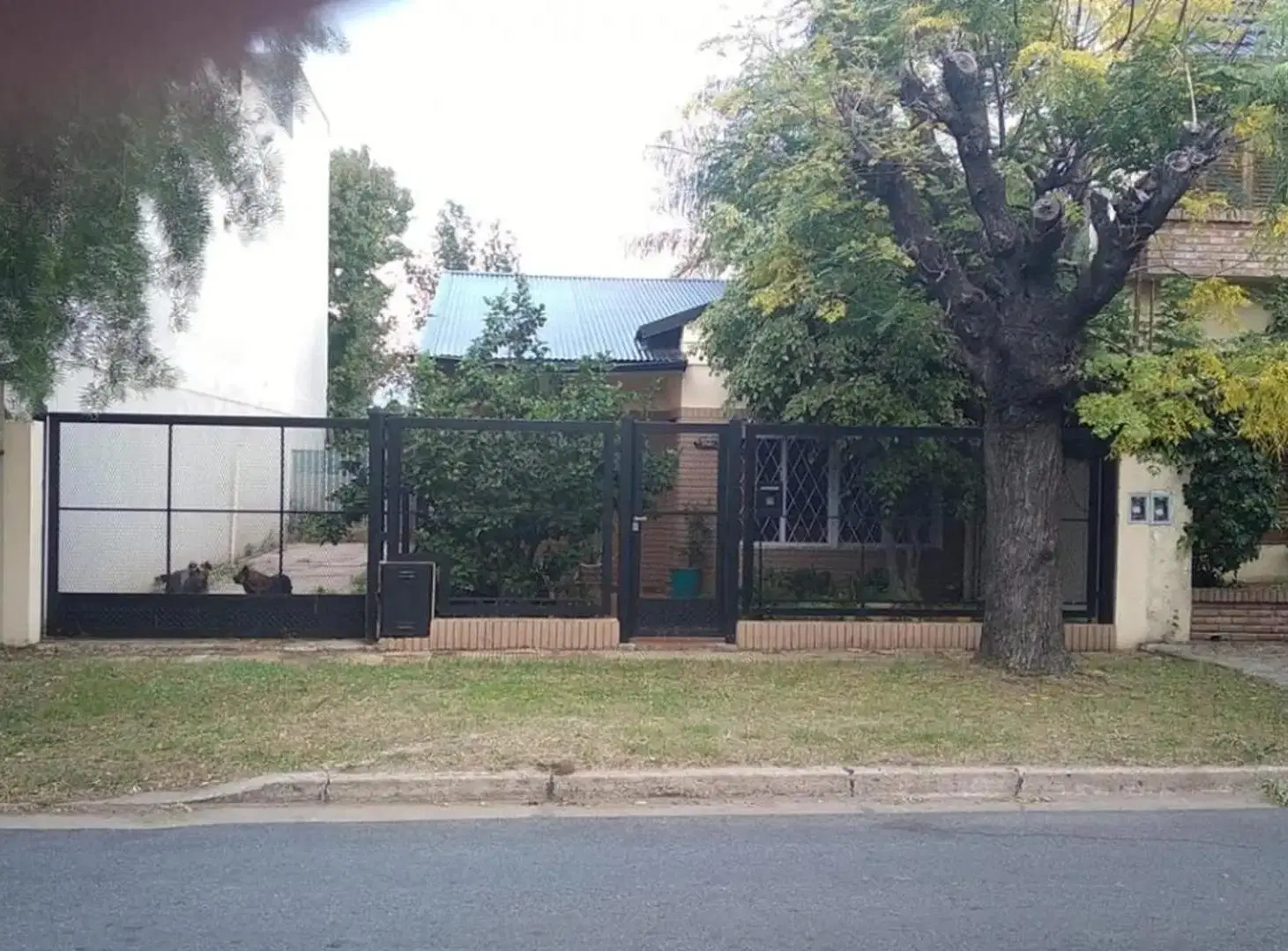 Casa en alquiler en Ramos Mejia 1